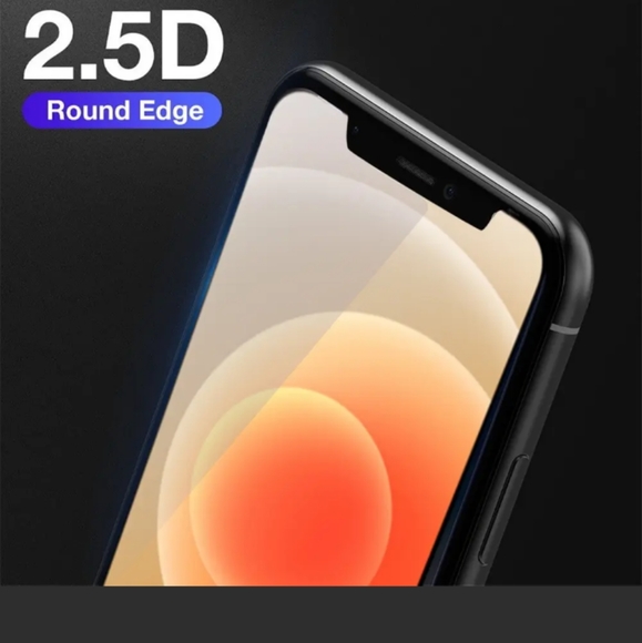 (4)pack iPhone 13/mini/pro/pro max & iPhone 14/plus/pro/pro max screen protector - Picture 5 of 10